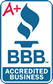 Click to verify BBB accreditation and to see a BBB report. Click to verify BBB accreditation and to see a BBB report.