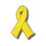 Ribbon - Yellow