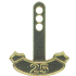 Anchor-25 years service
