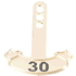 Anchor 30 - Black