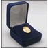 Plush Velour Presentation Box