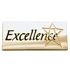 Excellence Award - Gold