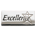 Excellence Award - Silver