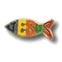 Fish (Jesus)