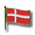 Flag - Denmark