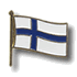 Flag - Finland