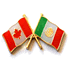 Flag - Canada-Mexico