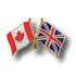Flag - Canada-UK