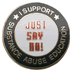 Just Say No