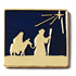 Mary and Joseph