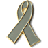 Ribbon - Grey