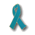 Ribbon - Teal