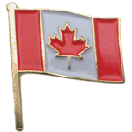 Flag - Canada