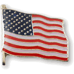 Flag - USA